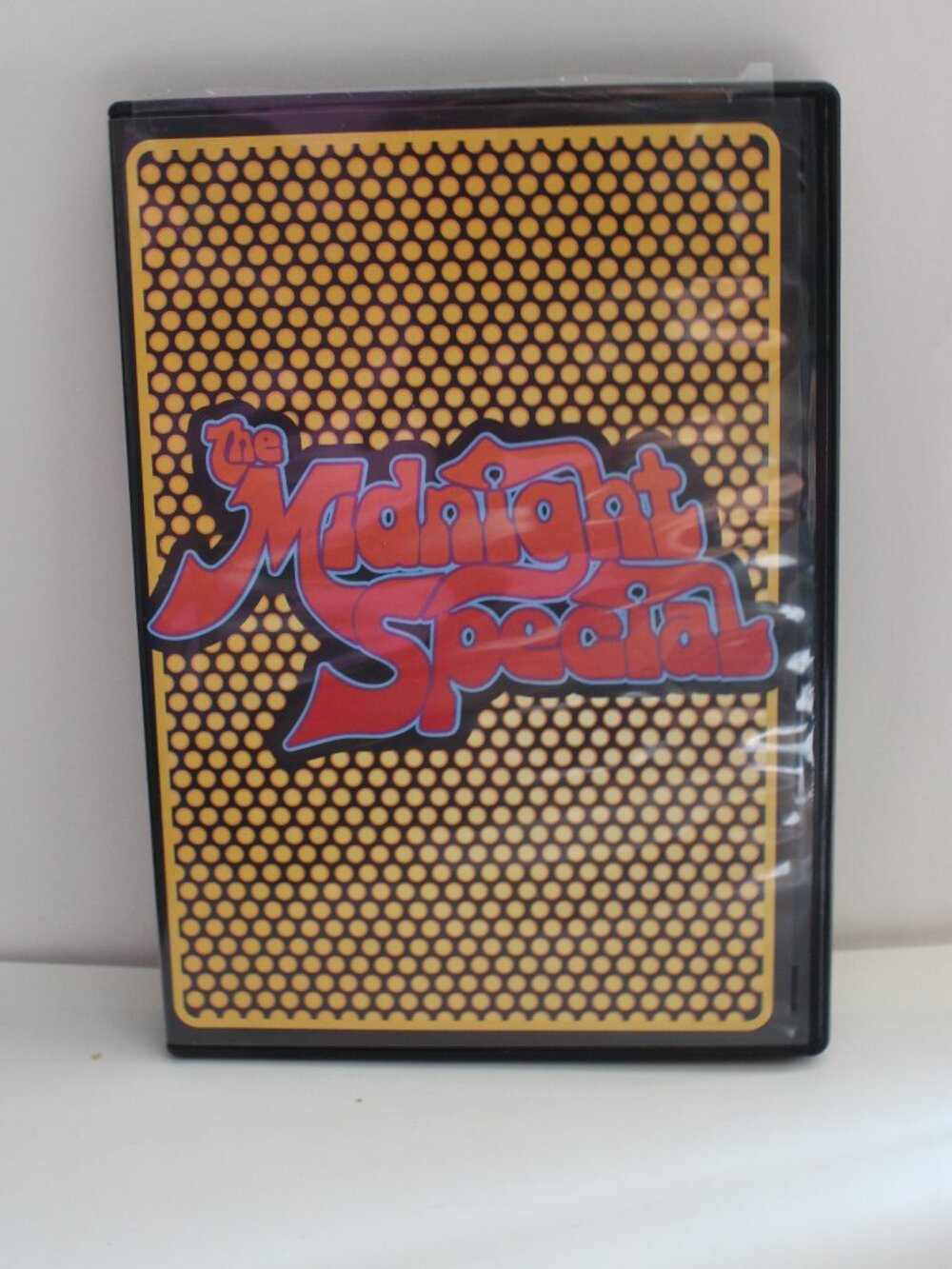 The Midnight Special 7 disc Set DVD